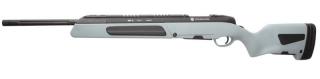 ASG Steyr Scout Marksman Sniper Spring Bolt Action Rifle Grey Version by ASG